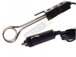 Компактен бързовар 12V-foto2