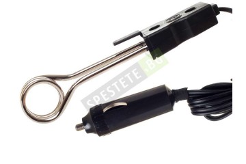 Компактен бързовар 12V-foto2