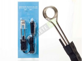 Компактен бързовар 12V-foto3