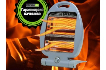 Кварцова печка-foto2