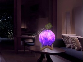 Лампа луна-foto3