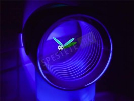 Лампа против комари-foto2