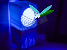 Лампа против комари-foto5