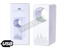 Лампа против комари-foto4