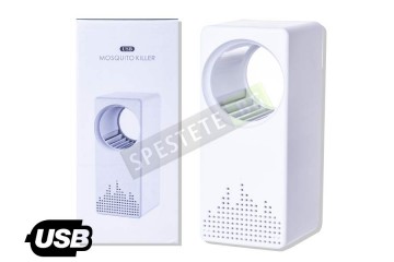 Лампа против комари-foto4