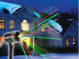 Лазерен прожектор-foto3