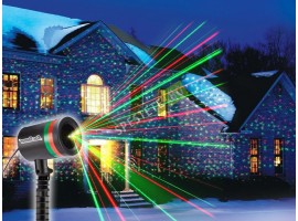 Лазерен прожектор-foto3