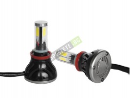 LED луксозни крушки за фарове и халогени-foto2