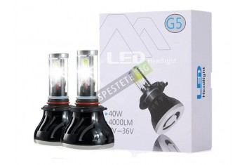 LED луксозни крушки за фарове и халогени-foto4