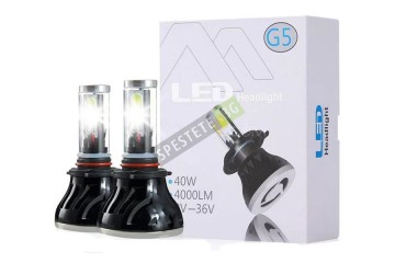 LED луксозни крушки за фарове и халогени-foto4