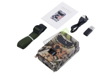 Ловно-охранителна камера с нощно виждане-foto4