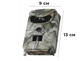 Ловно-охранителна камера с нощно виждане-foto5