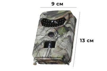 Ловно-охранителна камера с нощно виждане-foto5