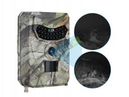 Ловно-охранителна камера с нощно виждане-foto3