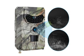 Ловно-охранителна камера с нощно виждане-foto3