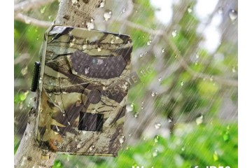 Ловно-охранителна камера с нощно виждане-foto2