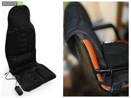 Масажираща седалка 12/220 V-foto4