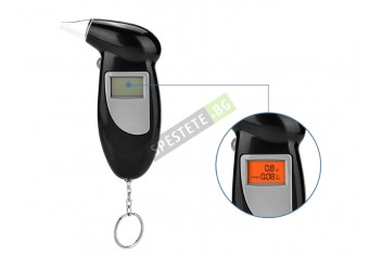 Мини дрегер за алкохол-foto4