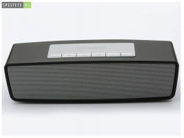Мини HiFi аудио система  Soundlink Mini-foto4