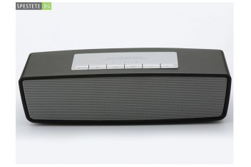 Мини HiFi аудио система  Soundlink Mini-foto4