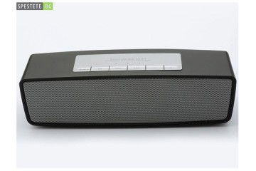 Мини HiFi аудио система  Soundlink Mini-foto4