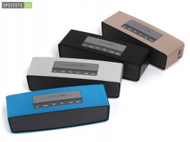 Мини HiFi аудио система  Soundlink Mini-foto3