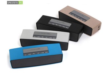 Мини HiFi аудио система  Soundlink Mini-foto3