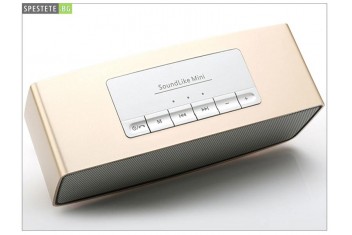 Мини HiFi аудио система  Soundlink Mini-foto2