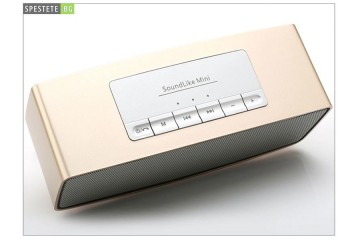 Мини HiFi аудио система  Soundlink Mini-foto2