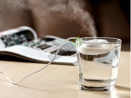 Мини овлажнител за въздух-foto2