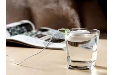 Мини овлажнител за въздух-foto2