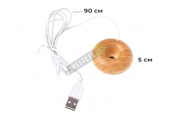 Мини овлажнител за въздух-foto5