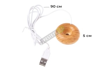 Мини овлажнител за въздух-foto5