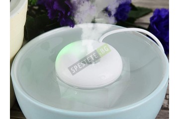 Мини овлажнител за въздух-foto3