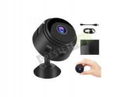 Мини WiFi камера-foto4