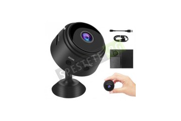 Мини WiFi камера-foto4