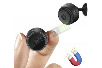 Мини WiFi камера
