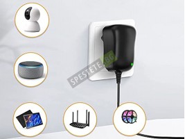 Многофункционален захранващ адаптер-foto3