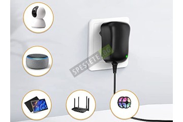 Многофункционален захранващ адаптер-foto3