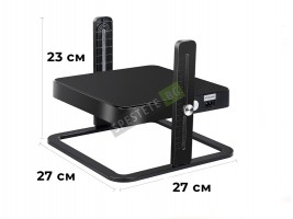 Нагревателна затопляща плоча за пилета-foto5