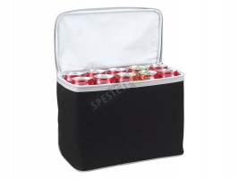 Органайзер за багажник с хладилно отделение - EZ Trunk Organizer-foto4