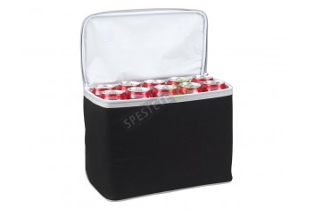 Органайзер за багажник с хладилно отделение - EZ Trunk Organizer-foto4