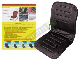 Подгряваща седалка за кола 12v-foto2