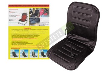 Подгряваща седалка за кола 12v-foto2