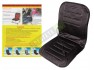Подгряваща седалка за кола 12v