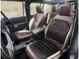 Подгряваща седалка за кола 12v