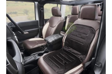 Подгряваща седалка за кола 12v