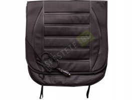 Подгряваща седалка за кола 12v-foto3