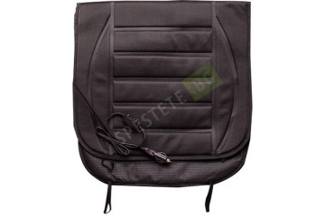 Подгряваща седалка за кола 12v-foto3