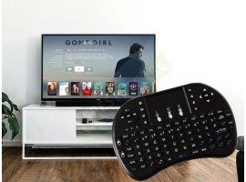 Смарт дистанционно с тъчпад и клавиатура